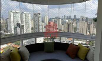 Imagem 7: Apartamento impecável no melhor da Vila Olímpia!