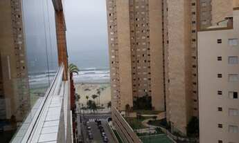 Imagem 6: Apartamento para venda tem 95 metros quadrados com 3 quartos em Guilhermina - Praia Grande