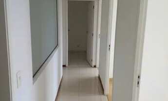 Imagem 3: Conjunto Nacional, conjunto com 5 salas - vaga - em frente ao metro