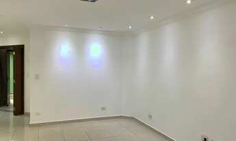 Imagem 3: Sobrado recém reformado na Vila Nivi