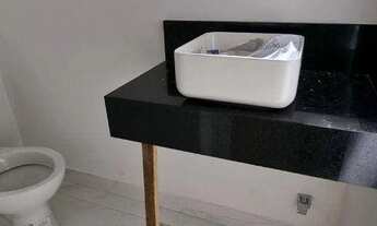 Imagem 6: Casa com 3 dormitórios à venda, 140 m² por R$ 790.000 - Jardim dos Pinheiros - Atibaia/SP