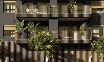 Imagem 4: Apartamento para Venda em São Paulo, BUTANTA NOVOS, 1 dormitório, 1 banheiro