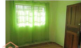 Imagem 2: Apartamento com 2 dormitórios para alugar, 85 m² por R$ 2.376,00/mês - Jardim Prudência