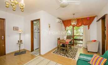 Imagem 2: Apartamento à venda Alameda Vicente de Carvalho, Boa Vista - Porto Alegre