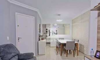 Imagem 3: Apartamento com 3 dormitórios à venda, 90 m² por R$ 750.000,00 - Tucuruvi - São Paulo/SP