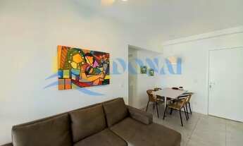 Imagem 5: APARTAMENTO RESIDENCIAL em GUARUJÁ - SP, PITANGUEIRAS