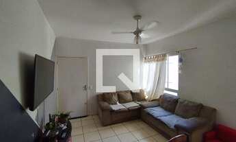 Imagem 4: Apartamento para Aluguel - Jardim Heitor Rigon, 2 Quartos, 43 m2