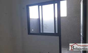 Imagem 4: Apartamento com 2 dormitórios à venda, 68 m² - Jardim - Santo André/SP