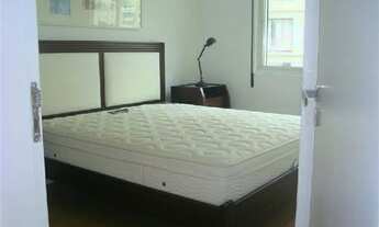 Imagem: Apartamento em São Paulo, Santa Cecília