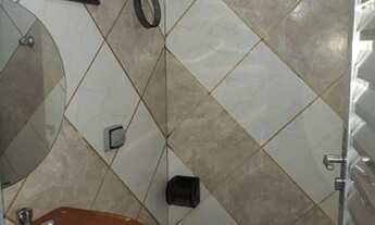 Imagem 3: Casa 1 Quarto São Paulo - SP - Parque Boturussu