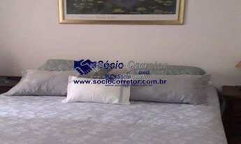 Imagem 4: Apartamento com 3 dormitórios à venda, 128 m² por R$ 1.250.000,00 - Vila Augusta - Guarulh