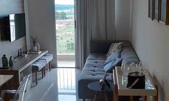 Imagem 2: APARTAMENTO À VENDA, EDIFÍCIO ESPAÇO JARDINS, BAIRRO JARDIM CONCEIÇÃO II, PIRACICABA/SP