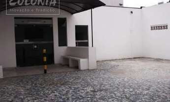 Imagem 2: Santo André - Prédio Inteiro - Jardim
