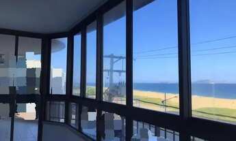 Imagem 4: Apto Filé nos Cavaleiros frente mar c/ 3qts, send 1 suíte, 2brs, 2vgs, amrs plnjds, vrnd