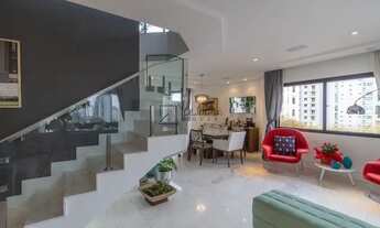 Imagem: Cobertura Venda 4 Dormitórios - 355 m²