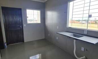 Imagem 3: Cobertura, 02 quartos sendo 01 suite