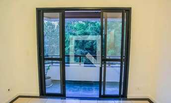 Imagem 7: Apartamento para Aluguel - Panamby, 4 Quartos, 105 m2