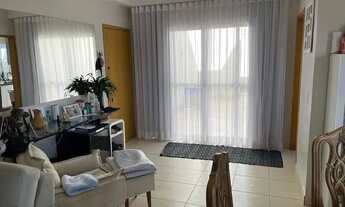 Imagem: Excelente Cobertura Linear! 03 Quartos