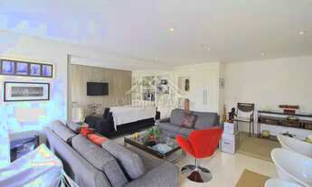 Imagem: Apartamento Venda 2 Dormitórios - 140 m²