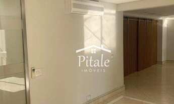 Imagem 5: Apartamento Duplex com 7 dormitórios, 390 m² - venda por R$ 5.800.000,00 ou aluguel por R