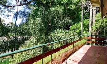 Imagem 3: São Conrado Casa em Condomínio 3 quartos - 276 m²