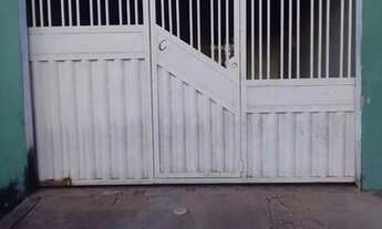 Imagem 2: ALUGA-SE CASA BAIRRO: LAGOINHA