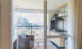 Imagem 6: Apartamento para Aluguel - Picanço, 1 Quarto, 38 m2