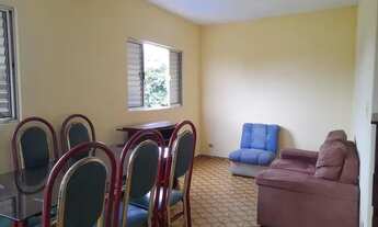 Imagem 3: Grajaú/Ipanema apto 2qtos c/wifi para locação mensal