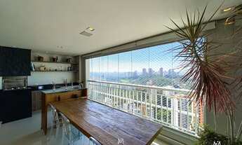 Imagem 5: 200m2 com uma vista Extraordinária