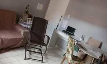 Imagem 4: Flor de Lis - cond. Atrás do Ferreira Costa