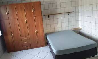 Imagem: Alugo kitnet mobiliada no bairro São Sebastião