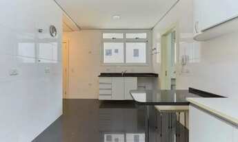 Imagem 2: Apartamento com 3 dormitórios para alugar, 297 m² por R$ 10.000/mês - Batel - Curitiba/PR