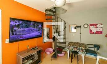 Imagem 3: Apartamento para Aluguel - Floresta, 4 Quartos, 92 m2