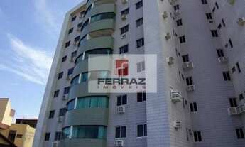 Imagem: Apartamento venda/locação praia de pirangi