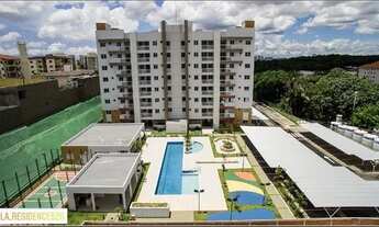 Imagem 1: Liberty Laranjeiras Apart 2 e 3 qts c/ Suíte Gerador 100% 2 vagas Cobertas