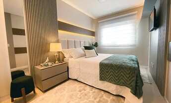 Imagem 3: Apartamento mobiliado com 2 quartos no Meireles