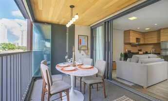 Imagem: Studio à venda na Vila Nova Conceição