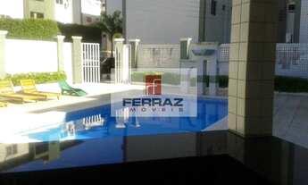 Imagem 4: Apartamento venda nova parnamirim três quartos