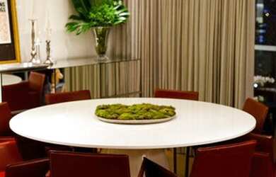 Imagem 5: Locação Apartamento 3 Dormitórios - 167 m² Brooklin