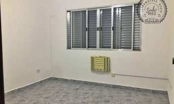 Imagem 6: Casa localizada no bairro Boqueirão - Praia Grande/SP