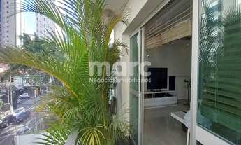 Imagem: SAO PAULO - Apartamento Padrão - ACLIMACAO