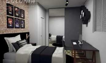 Imagem 5: Santo André - Apartamento Padrão - Jardim Stella