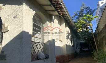 Imagem: Casa com 3 dorms, Jardim Paulista, São