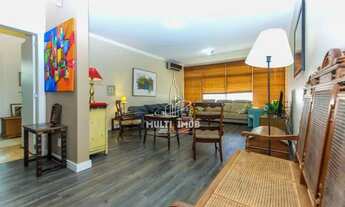 Imagem: Apartamento 3D, Moinhos de Vento,140m²