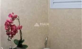 Imagem 7: Apartamento no Residencial Lauro Fontoura