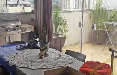 Imagem 7: Cobertura - Jardim Antonio Von Zuben - Campinas