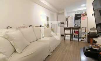 Imagem 2: Apartamento para Aluguel - Vila Mascote, 2 Quartos, 59 m2