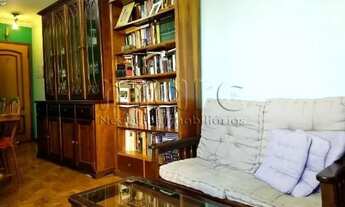 Imagem 4: SAO PAULO - Apartamento Padrão - VILA MONUMENTO