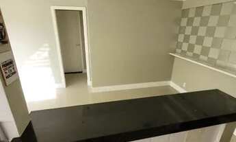 Imagem 6: QD 301 Rua B Ed. Monte Verde