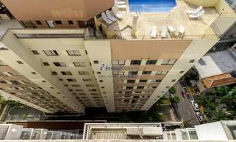 Imagem 4: Apartamento Duplex com 1 suíte e 2 vagas de 86 m² - Bela Vista